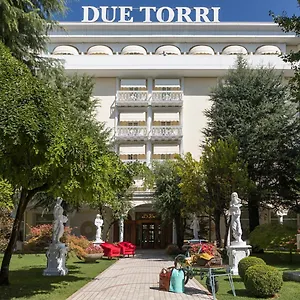 Due Torri 5*, Абано-Терме Италия