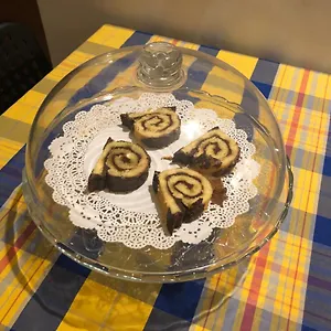 Bed & Breakfast Casa 'a Foglia