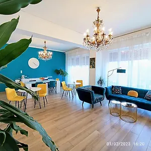 Be , Палермо Италия