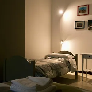 Гостевой дом Stay Bergamo