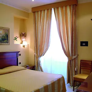 Meridiana 2*, Рим Италия