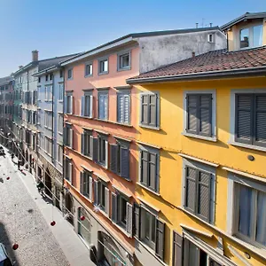 La Maison ** Bergamo