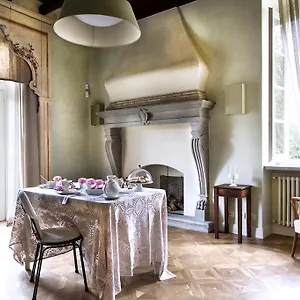 Dimora Delle Donnole Alta *** Bergamo