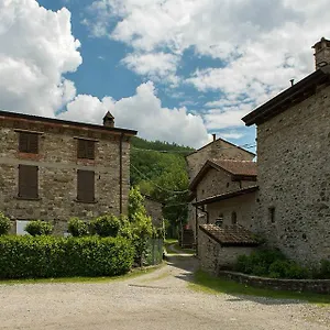 Diffuso Casa Delle Favole , Ferriere Италия