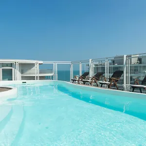 Perla 4*, Морской Милан Италия