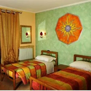 B&B Enearoom Отель типа 