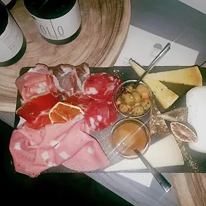 Bed & Breakfast Dimora Botteghelle
