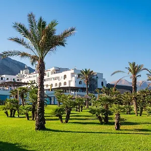 Saracen Sands & Congress Centre - Palermo 4*, Изола-делле-Феммине Италия