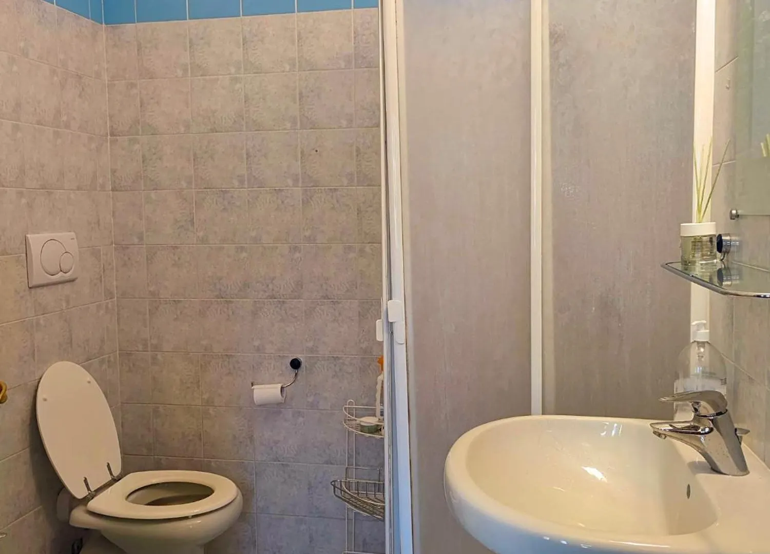 Oda ve Kahvaltı B&B Colorado Bergamo