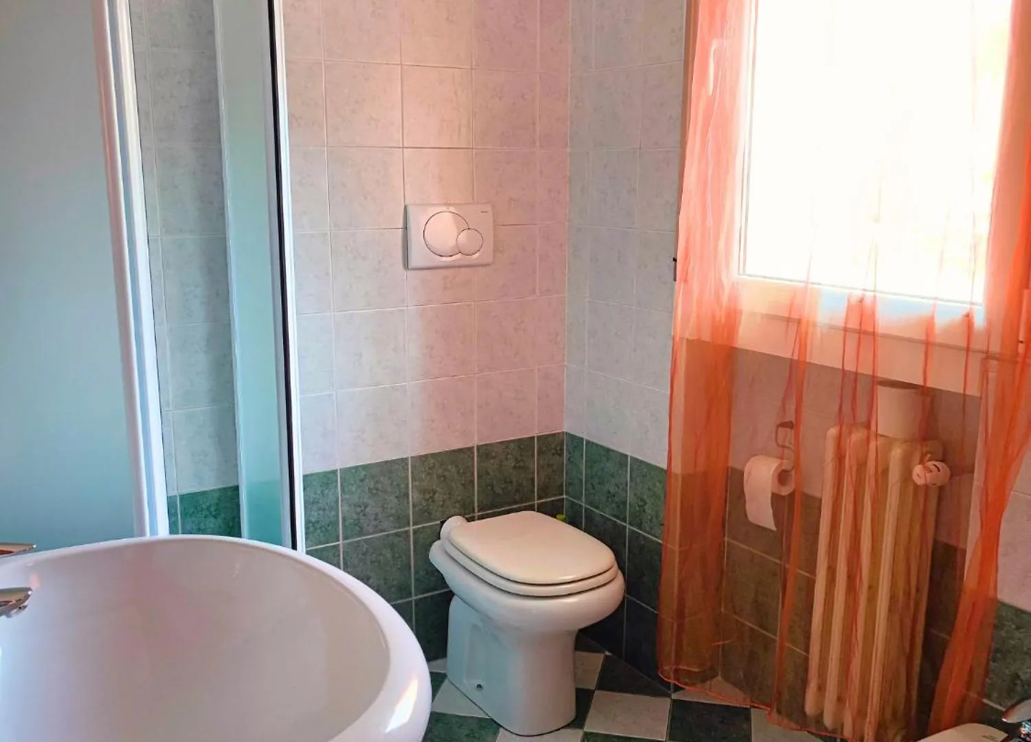 B&B Colorado Бергамо 3*,