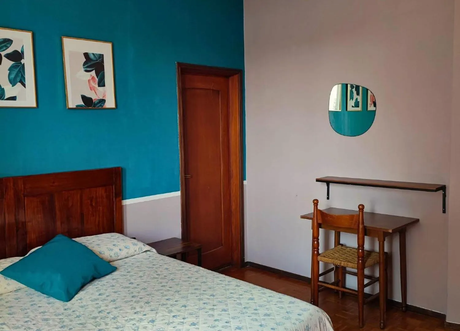 *** Oda ve Kahvaltı B&B Colorado Bergamo İtalya