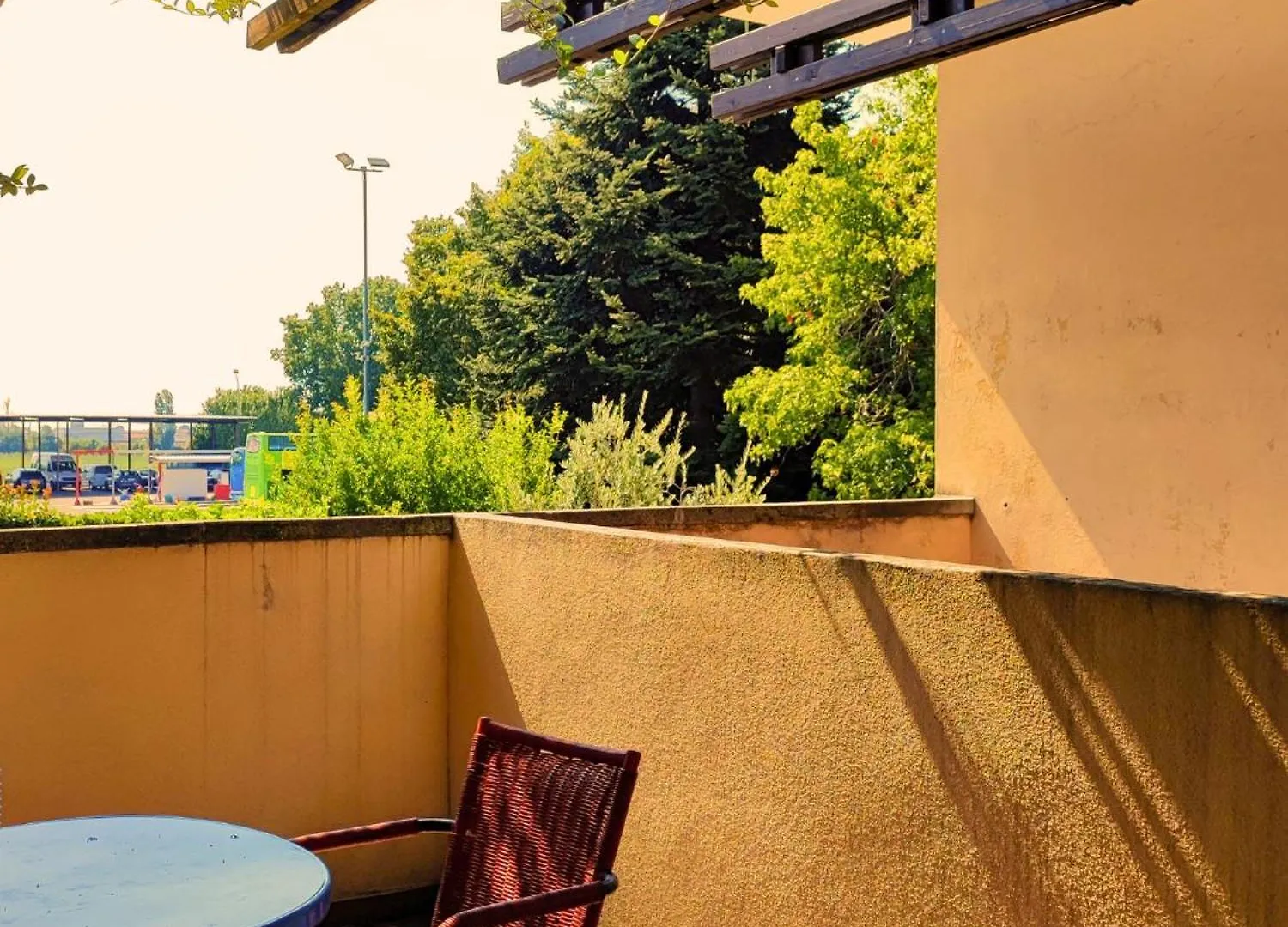 B&B Colorado Bergamo Oda ve Kahvaltı