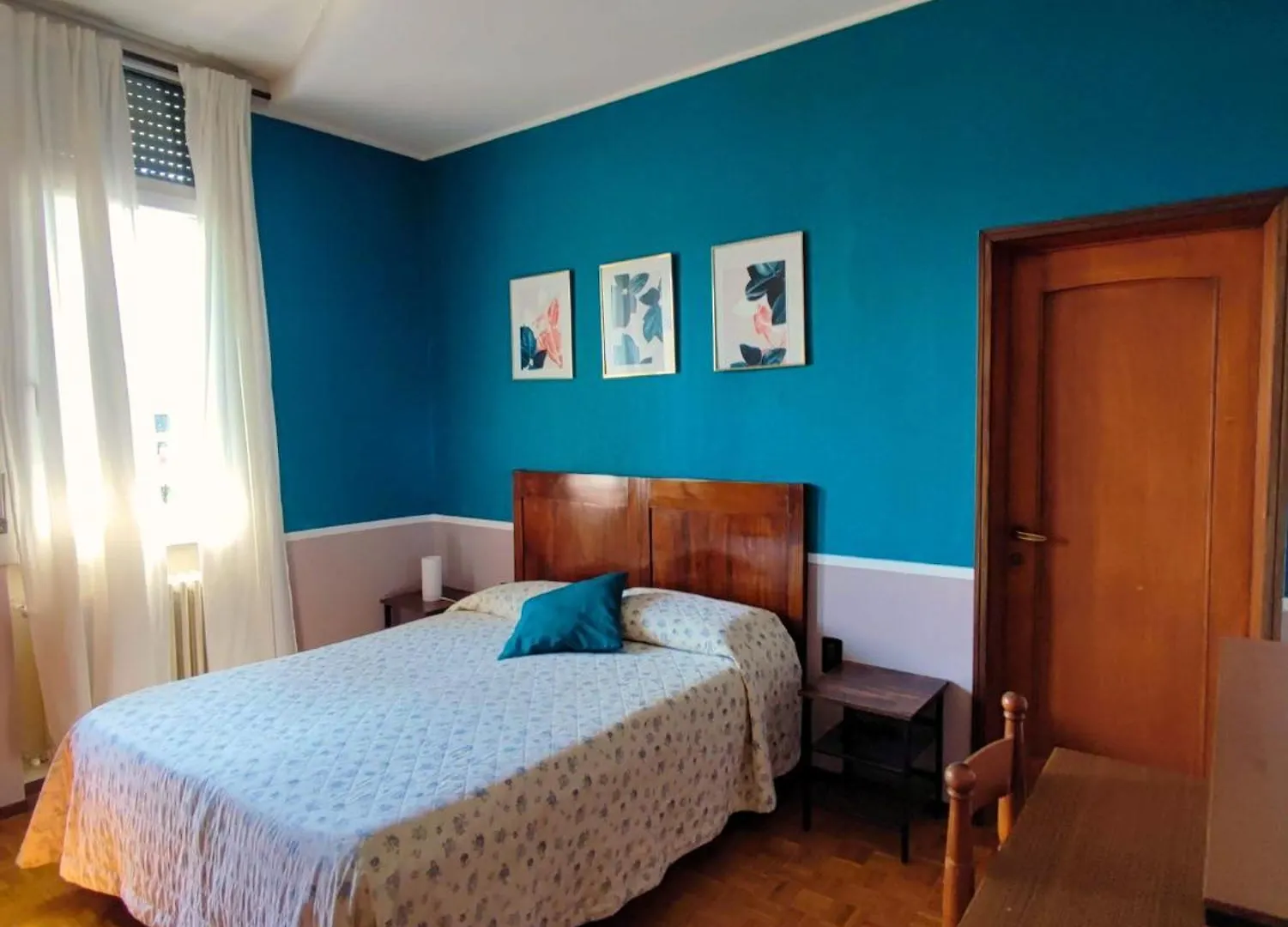 B&B Colorado Bergamo 3*,  İtalya