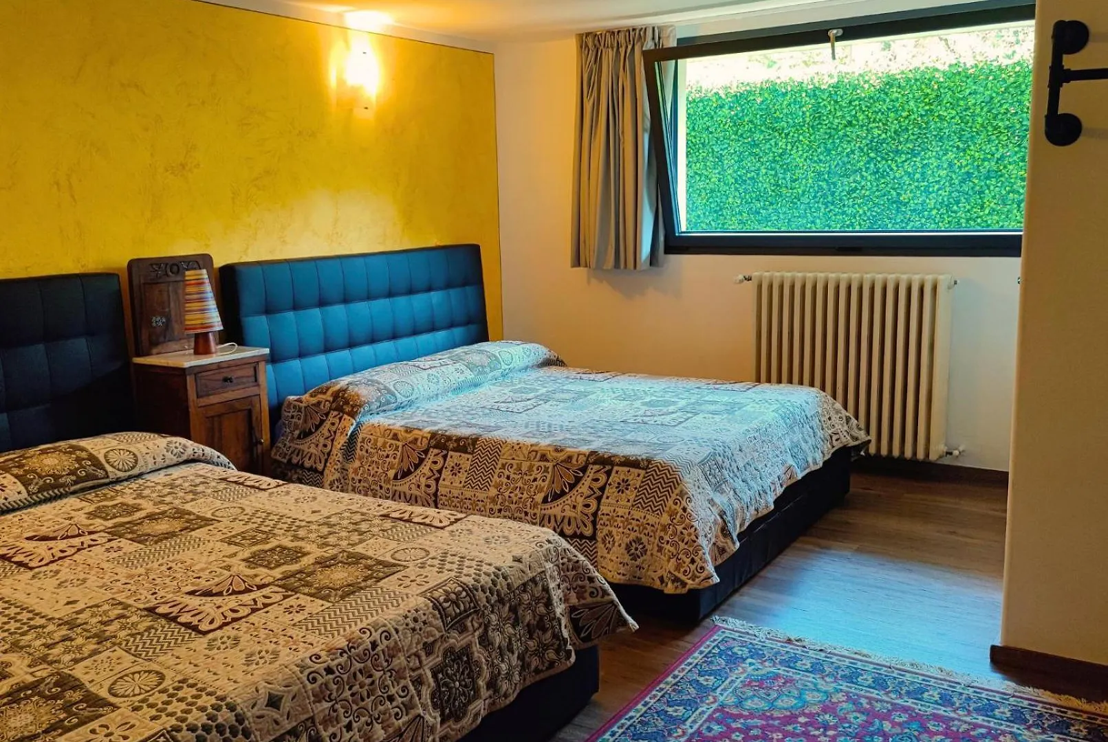 B&B Colorado Bergamo İtalya