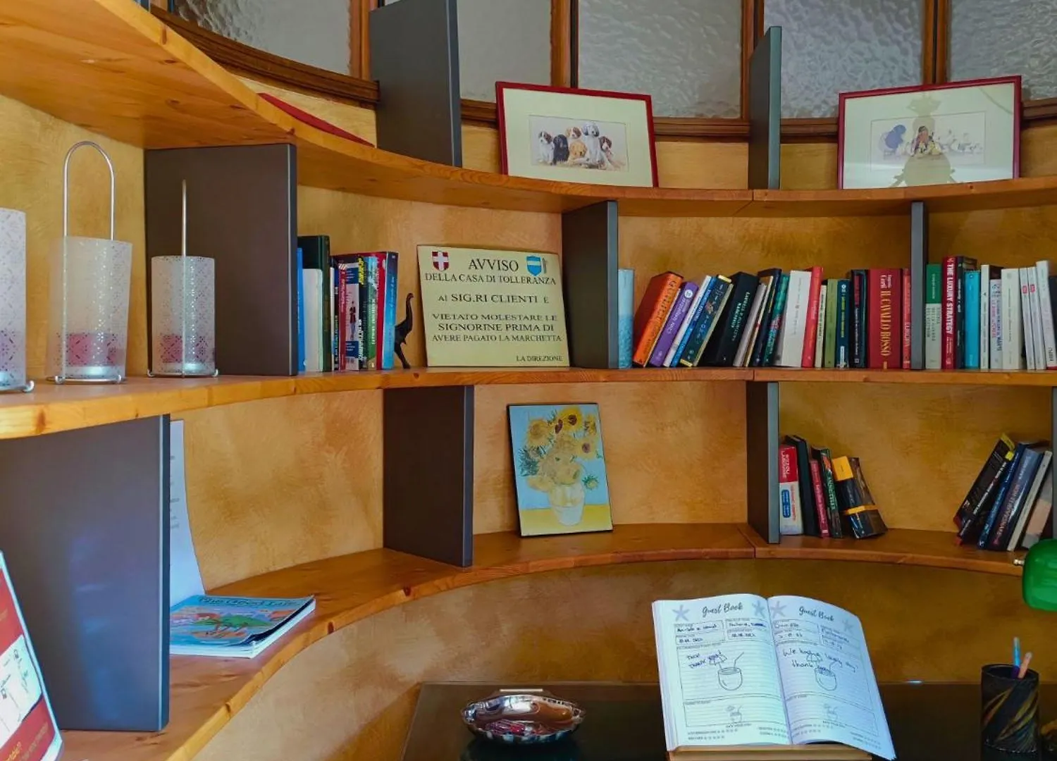 Oda ve Kahvaltı B&B Colorado Bergamo