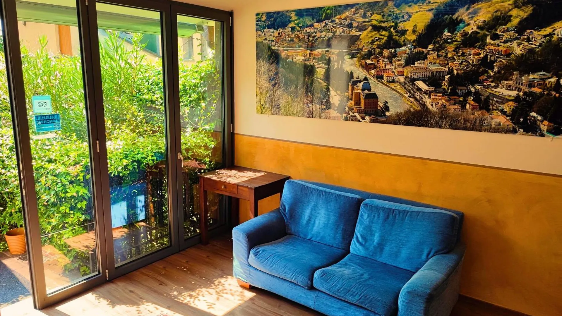 B&B Colorado Bergamo 3*,  İtalya