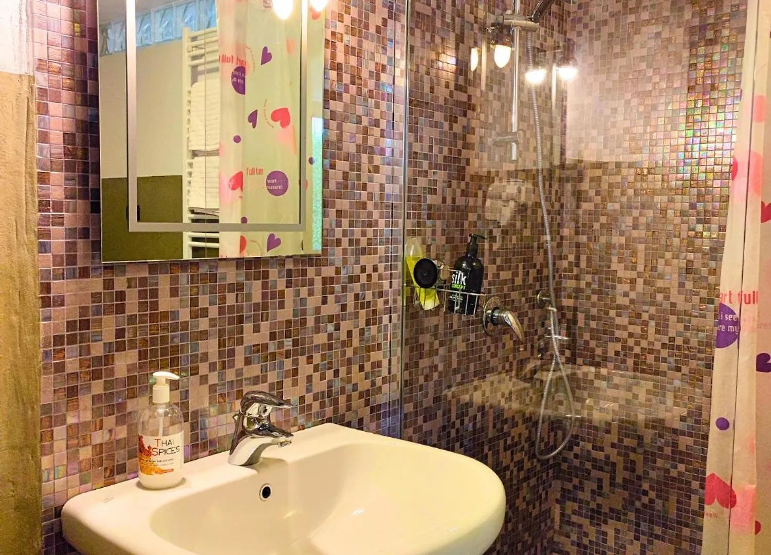 B&B Colorado Bergamo